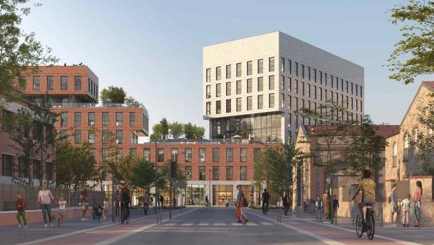 Au SIMI, la dynamique hors-site s’accélère !