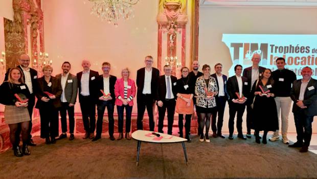 TLM : le palmarès 2023 des loueurs !