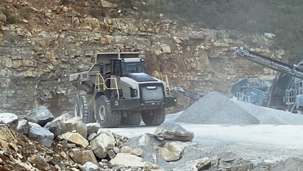 Rokbak passe le test dans le Tennessee