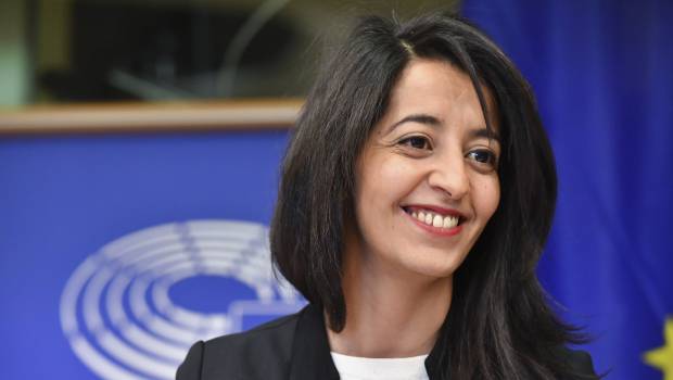 Karima Delli salue l’accord sur le RTE-T