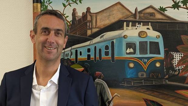 Le groupe CIM attaque le marché Français