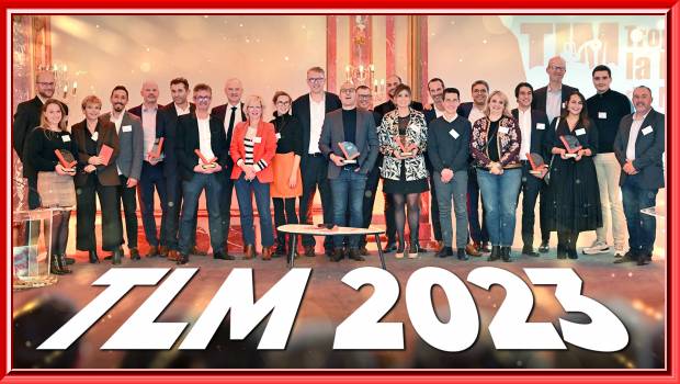 TLM 2023 : les loueurs à la fête !