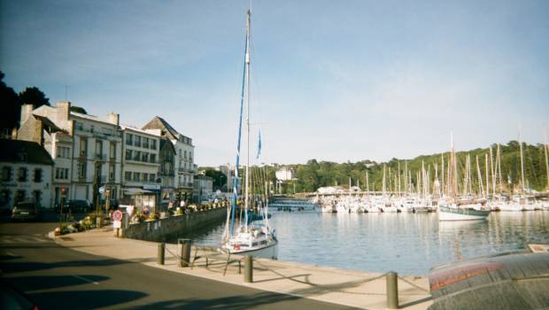 Les subventions fleuve de l'Agence Loire-Bretagne