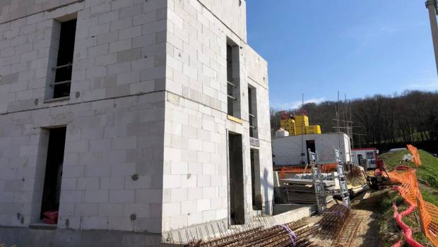 La prescription au coeur de la stratégie de développement de Xella France