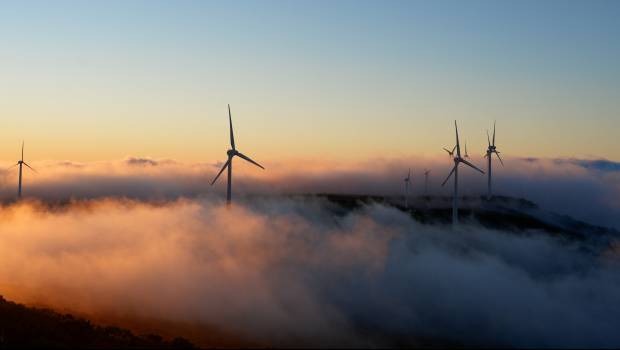 Le Portugal, porte-étendard des énergies renouvelables