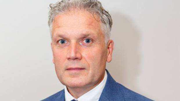 Mirko Marraccini à la tête de Schmitz Cargobull Italie