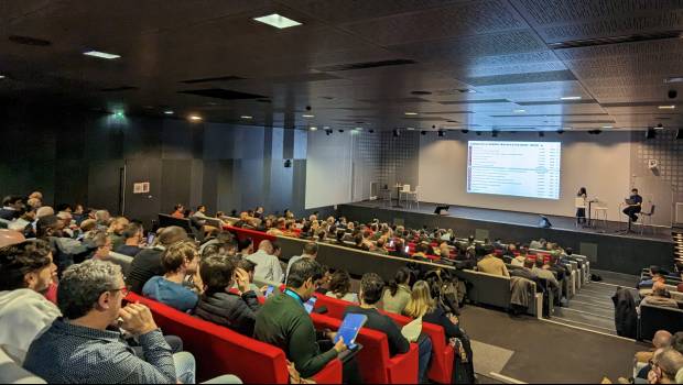 Les Ateliers de la Réussite reviennent pour une 9e édition