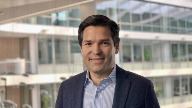 Alstom nomme Aymeric Sarrazin au poste de « Président Digital & Integrated Systems »