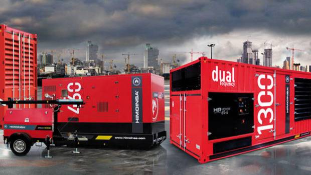 Kiloutou se développe en Espagne