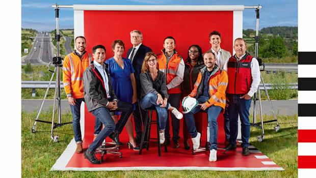 Eiffage offre 2 500 postes à Toulouse