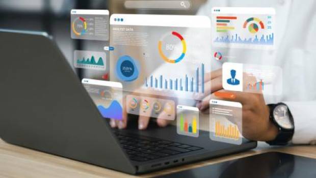 La loi européenne sur les données entre en vigueur