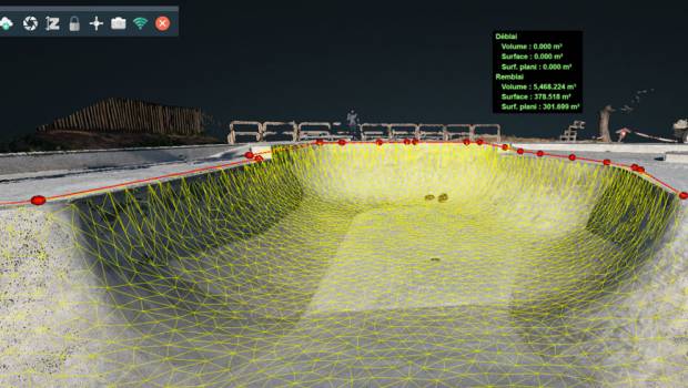 Sogelink rachète l’éditeur de logiciels français Geopixel
