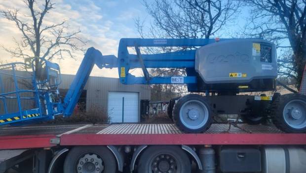 Le cap des 200 machines pour Best Location