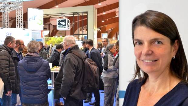 Les 25 ans du Carrefour de l'eau : demandez le programme !