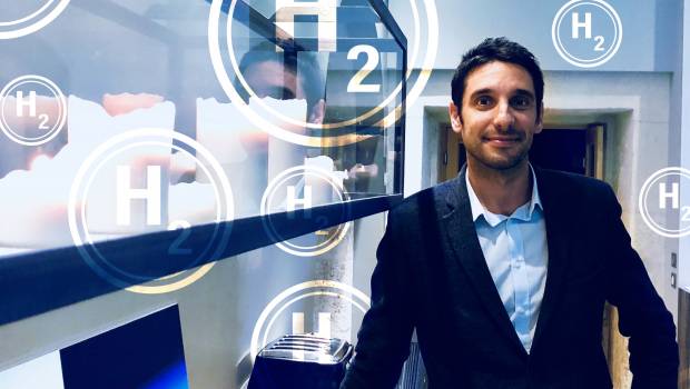 Bulane : un passage plus facile à l’hydrogène