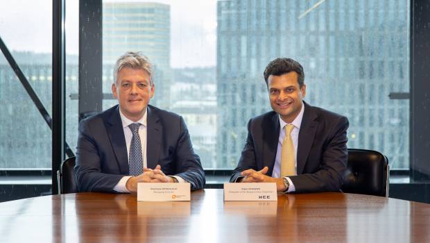 Demathieu Bard et Steiner Construction : une acquisition stratégique