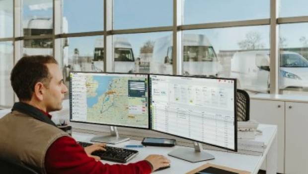 Top 5 des tendances phares pour la gestion des véhicules connectés