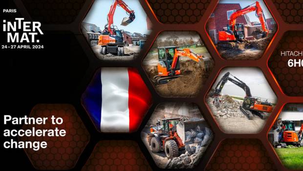 Hitachi : les appli spéciales à l’honneur