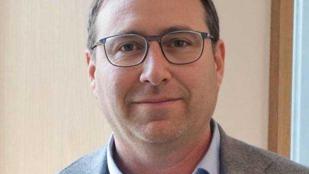 Cédric Barthélemy nommé Directeur Général de Lafarge Bétons