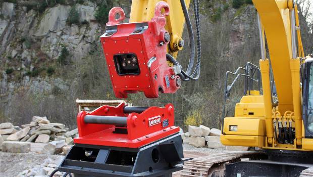 Lehnhoff, le retour en France