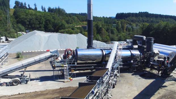 3 niveaux de décarbonation chez Ermont