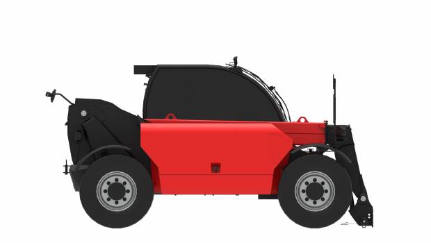 Magni : le 7.10 TH en attendant l’ultra-compact