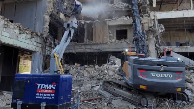 TPMS Location : « Raisonner comme un grand »