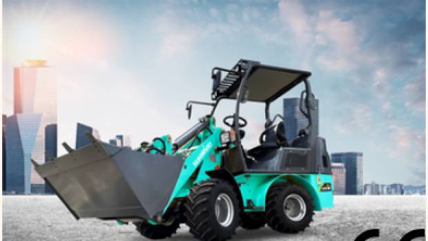 Sunward montre les crocs