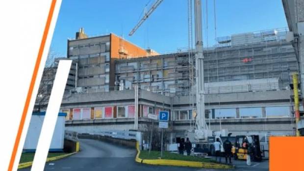 STL dans le giron de Foselev