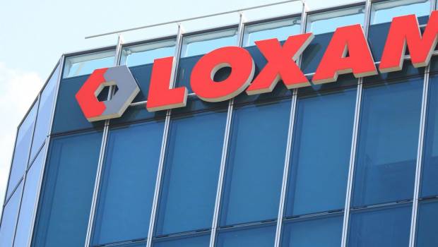 Loxam certifié par l’initiative Science Based Targets (SBTi),