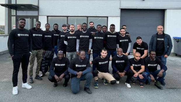 L'École Gustave ouvre son 5ème campus à Bordeaux