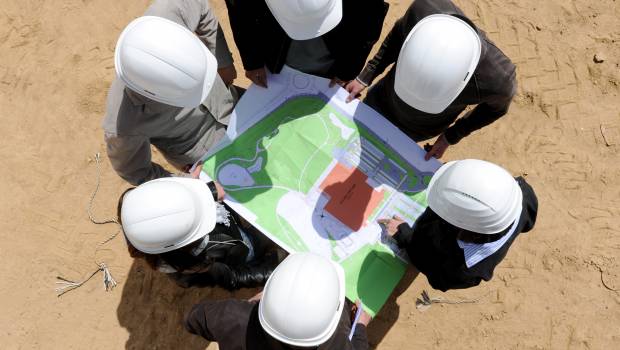 Builders École d’ingénieurs propose un nouveau Mastère Spécialisé « Adaptation des bâtiments au changement climatique »