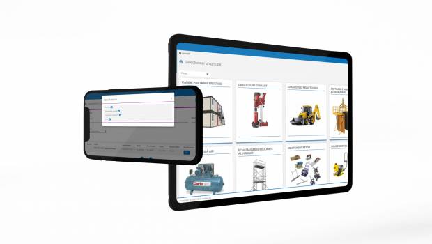 Un nouvel espace client pour MCS