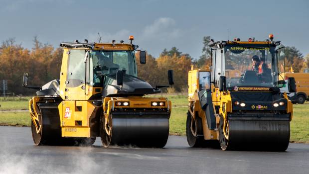 Le Groupe Martin s'implante en Saône-et-Loire