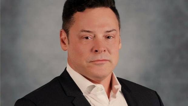 Mark Stewart à la tête de Goodyear