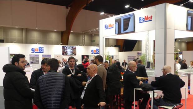 BigMat donne le coup d’envoi des BigMarket’