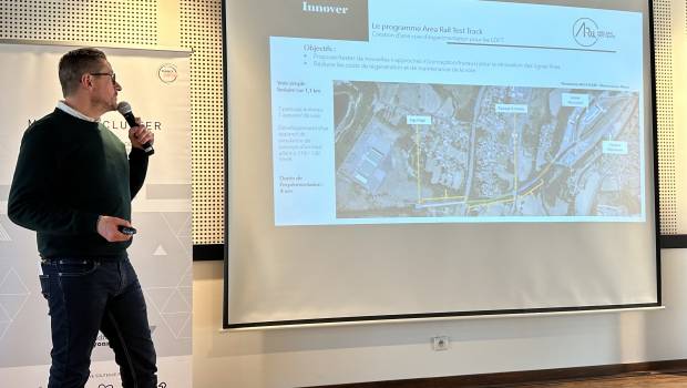 2024 une année qui s'annonce riche pour le Mecateamcluster