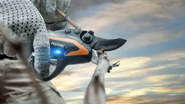 Paysalia 2023 - Un vent de nouveautés bien affûtées !