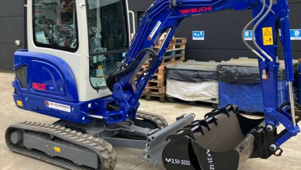 Les livraisons de la semaine du 5 au 9 février 2024