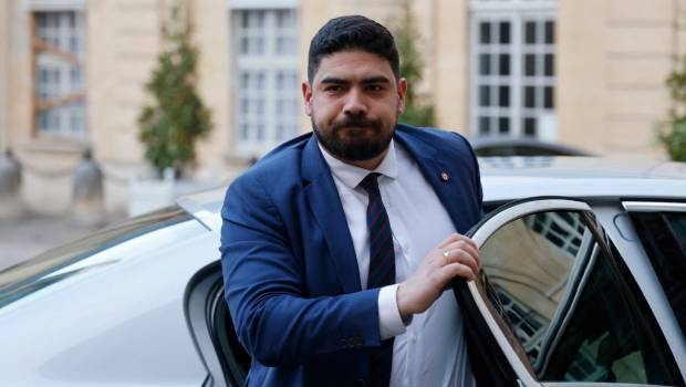 Guillaume Kasbarian et le logement : où sont les priorités ?