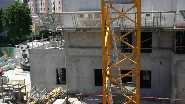 Monsieur le ministre du Logement : il faut un plan d’action immédiat !