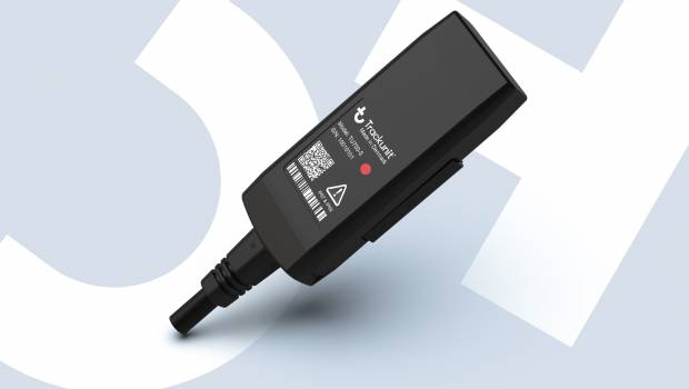Trackunit se renforce sur l'IoT