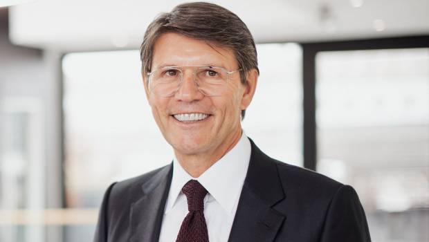 Un nouveau président pour le Comité stratégique de filière construction