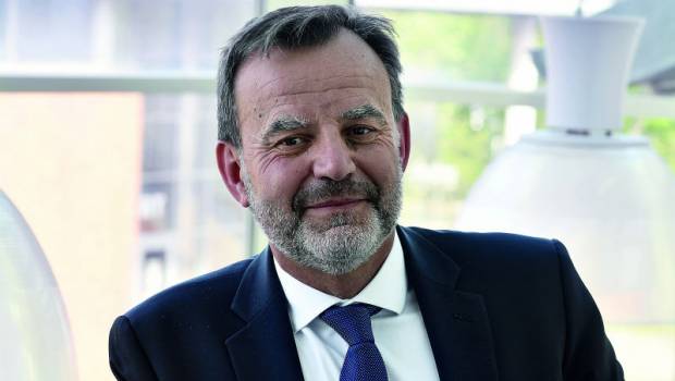 Joël Cuny élu président de l’Union des grandes écoles indépendantes