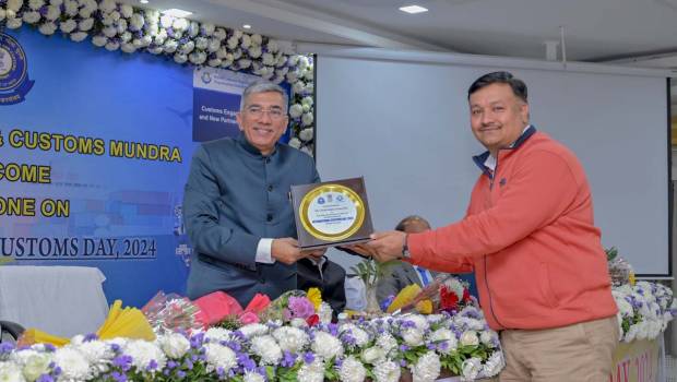 BKT meilleur exportateur indien