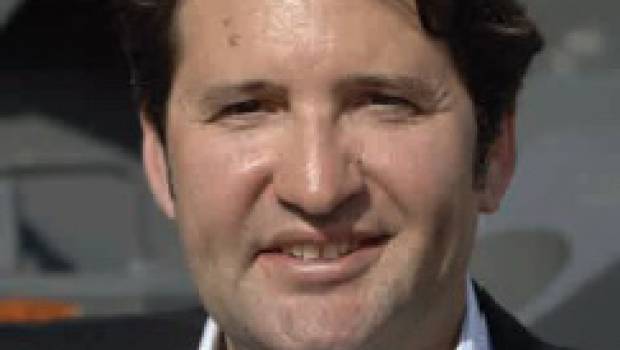 Uriquip, start-up mondiale de négoce de grues et d'équipements