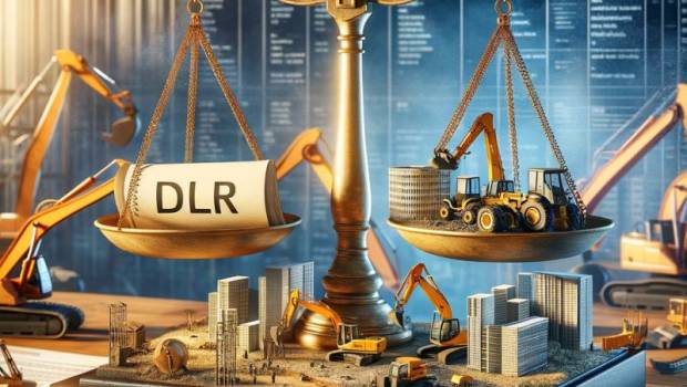 DLR fait évoluer son texte de Conditions Générales de Location (GGL) à client particulier