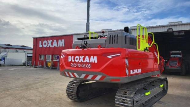 Les livraisons de la semaine du 19 au 23 février 2024