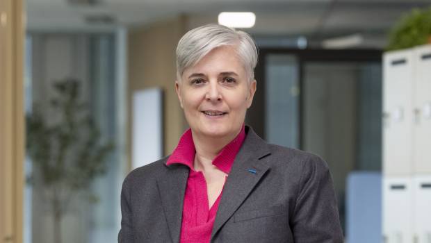 Marie-Céline Masson : « Si l’on souhaite développer le réseau ferroviaire, il faut arriver à le rendre plus attractif »