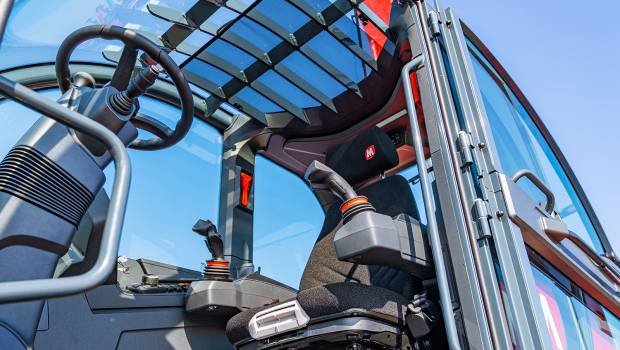 Magni enrichit sa gamme de rotatifs de 8 t